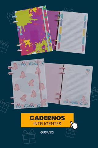 cadernos