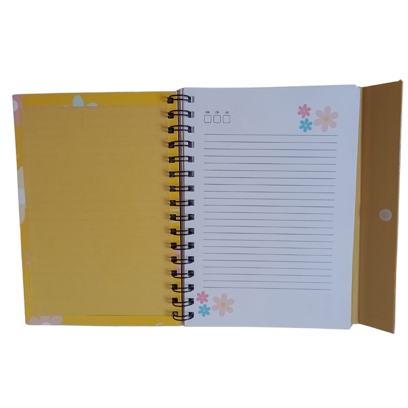 caderno inteligente