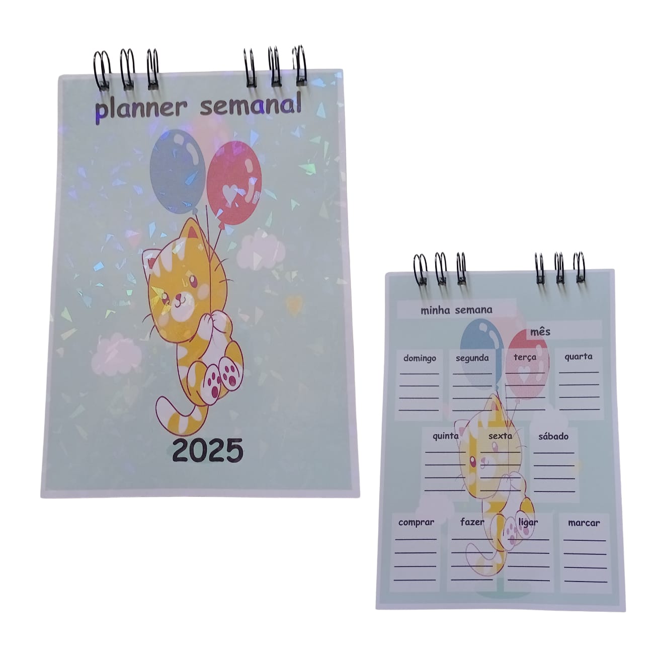 planner